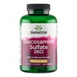 Swanson Glukozamina, kapsułki, 250 szt.