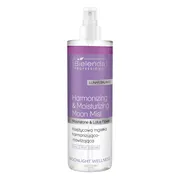 Bielenda Professional Moonlight Wellness, mgiełka harmonizująco-nawilżająca, 200 ml