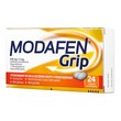 Modafen Grip, 200 mg+5 mg, tabletki powlekane, 24 szt.