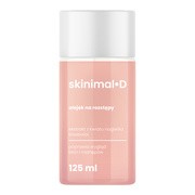 Skinimal D, olejek na rozstępy, 125 ml