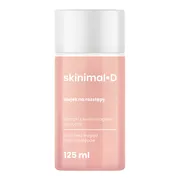 Skinimal D, olejek na rozstępy, 125 ml