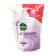 Dettol, antybakteryjne mydło w płynie, zapas, ukojenie, 500 ml