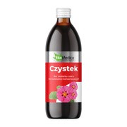 EkaMedica Czystek, płyn, 500 ml