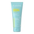 Eveline Cosmetics Perfect Skin Acne, mikrozłuszczający peeling-pasta-maska 3w1, 75 ml