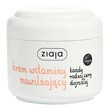 Ziaja, witaminowy krem nawilżający, 100 ml