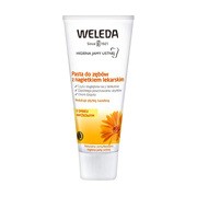 Weleda, pasta do zębów z nagietkiem lekarskim, 75 ml