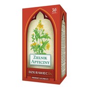 Fix Dziurawiec, 2 g, 30 szt. (Herbapol Lublin)