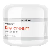 Odexim Day Cream, krem na dzień do skóry z nużycą, 30 ml