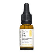 Make Me Bio C Your Bloom, serum rozświetlające z witaminą C, 15 ml