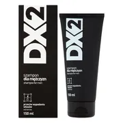 DX2, szampon dla mężczyzn przeciw wypadaniu włosów, 150 ml