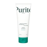 Purito Mighty Bamboo Panthenol Cleanser, żel do mycia twarzy, 150 ml