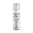 Anwen Pomarańcza i Bergamotka, delikatny szampon w piance, 170 ml