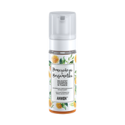 Anwen Pomarańcza i Bergamotka, delikatny szampon w piance, 170 ml