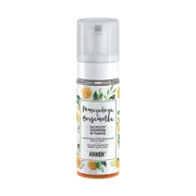 Anwen Pomarańcza i Bergamotka, delikatny szampon w piance, 170 ml