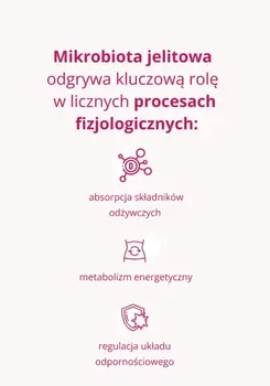 Omni Biotic Metabolic, saszetki z proszkiem, 3 g x 30 szt.