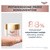 Eucerin Hyaluron Filler+Elasticity, różany krem na dzień SPF 30, 50 ml
