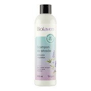 Biolaven, szampon do włosów, 300 ml