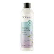 Biolaven, szampon do włosów, 300 ml
