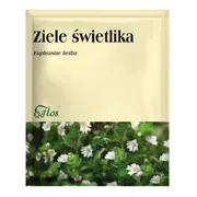 Ziele świetlika, zioło pojedyncze, 50 g (Flos)
