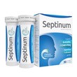 Septinum, tabletki do ssania na kaszel i chrypkę, 30 szt.