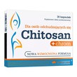 Olimp Chitosan+chrom, kapsułki, 30 szt.