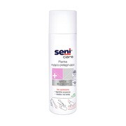 Seni Care, pianka myjąco-pielęgnująca do ciała, 500 ml