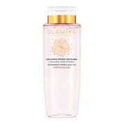 Dermika Luxury Placenta, luksusowa woda micelarna, 400 ml