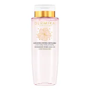Dermika Luxury Placenta, luksusowa woda micelarna, 400 ml