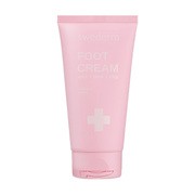 Swederm Foot Cream AHA+BHA+PHA, złuszczający krem do stóp, 75 ml