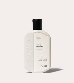 Resibo Waterlight, odżywka do włosów, nawilżająca, 250 ml