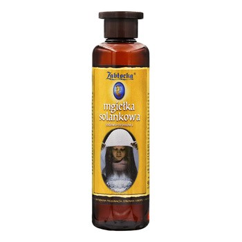 Zabłocka mgiełka solankowa jodowo-bromowa, 950 ml