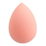 Ilu, Gąbka do makijażu, Raindrop, pomarańczowa, 1 szt.