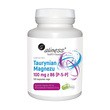 Aliness Taurynian Magnezu 100 mg B6 (P-5-P), kapsułki, 100 szt.