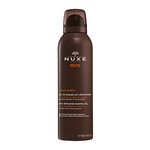 Nuxe Men, pianka-żel do golenia przeciwdziałająca podrażnieniom, 150 ml