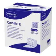 Omnifix E, przylepiec chirurgiczny z włókniny, 10 m x 5 cm, 1 szt. 