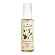 Orientana Nawilżenie, jaśminowy olejek do ciała, 100 ml