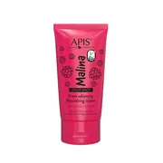 Apis Fruit Shot, krem odżywczy malina, 50 ml