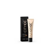 Madara Hyaluronic Anti-Pollution CC Cream SPF 15, krem koloryzujący, Medium Beige, 40 ml
