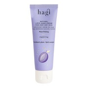 Hagi Na śliwki, krem do rąk naprawczy, 50 ml
