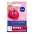 Nivea, pielęgnujące pomadka do ust, Cherry Shine, 4,8 g