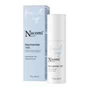 Nacomi Next LVL, serum Niacynamide 15%, 30 ml