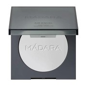 Madara Air Equal Soft Silk Mineral Powder, puder mineralny, Translucent, 9 g
