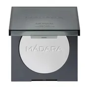 Madara Air Equal Soft Silk Mineral Powder, puder mineralny, Translucent, 9 g