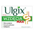 Ulgix Wzdęcia Max, kapsułki miękkie, 30 szt.
