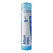 Boiron Allium cepa, 9 CH, granulki, 4 g