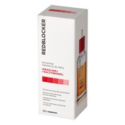 RedBlocker, koncentrat naprawczy do skóry wrażliwej i naczynkowej, 30 ml