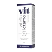 Vitella Ictamo, krem na skórę podrażnioną, 30 g