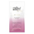 Dermomask Night Active, Siła Lasera, maseczka naprawcza, 12 ml, 1 saszetka