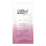 Dermomask Night Active, Siła Lasera, maseczka naprawcza, 12 ml, 1 saszetka