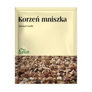 Korzeń mniszka, zioła do zaparzania, 50 g (Flos)